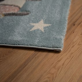 Παιδικό Χαλί (133x190) Tzikas Carpets Diamond 76894-230
