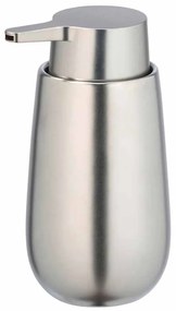 Δοχείο Κρεμοσάπουνου 320ml Wenko Badi Chrome Matt 24138100