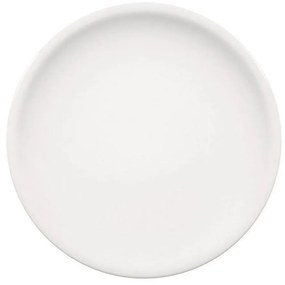 Πιάτο Πορσελάνινο Στρογγυλό Ρηχό 001.448843K6 Φ19Χ1,8cm White Espiel Πορσελάνη