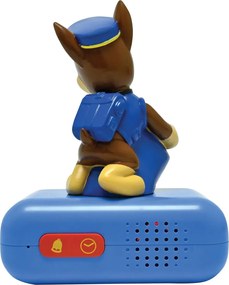 Ξυπνητήρι The Paw Patrol