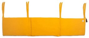 Πάντα Κούνιας Mουσελίνα 0229 Marigold Mustard Funna Baby Bamboo, Cotton