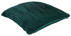 Μαξιλάρι Διακοσμητικό 373-121-690 43x43cm Dark Green 43X43 Fabric