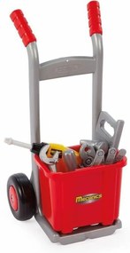 Εργαλεία παιχνιδιών Ecoiffier 2420