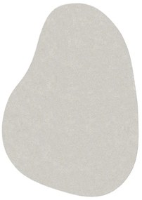 vidaXL Χαλί Άμμος 140 x 200 cm Πολυεστέρας