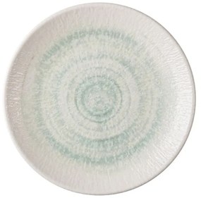 Πιάτο Πορσελάνης Ρηχό Glacier 25εκ. Ν.2047 - ID Fine - 6 ΤΜΧ