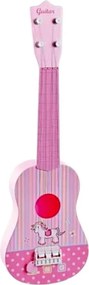 Παιδική κιθάρα - 898-4621 - 917245 - Pink
