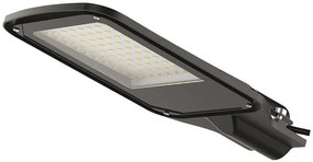 V-TAC Εξωτερικό Φωτιστικό LED Δρόμου 100W με Ψυχρό Λευκό Φως Λευκό 10211