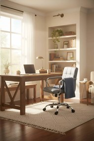 Καρέκλα γραφείου Blitz-Gkri