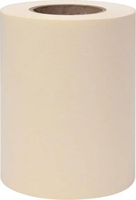vidaXL Λωρίδα Απορρήτου PVC 70x0,19 μ. Κρεμ