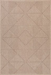 ΧΑΛΙ ΨΑΘΑ DECO 11 HONEY - 133cm x 190cm - 2003765 - 2003765