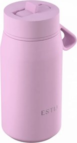 Ποτήρι Θερμός 360ml Estia Save The Aegean Pulse Lavender 01-42691