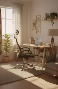 Καρέκλα γραφείου Hyde Plus