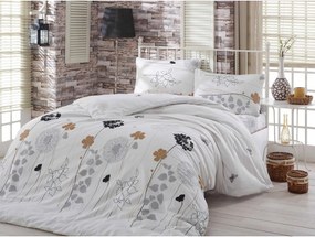 Σετ κάλυμμα παπλώματος 3 Τεμάχια