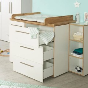 Σετ βρεφικού δωματίου Finnley