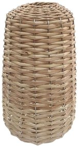 Βάζο Rattan 00.06.61164 20x38,5cm Natural Rattan