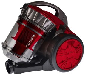 CROWN ΗΛΕΚΤΡΙΚΗ ΣΚΟΥΠΑ CROWN VCJ-2080 920-002-0902