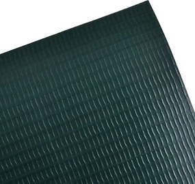 vidaXL Λωρίδα Απορρήτου από PVC 70x0,19 μ. Πράσινη