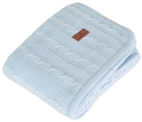 CANGAROO ΚΟΥΒΕΡΤΑ ΑΓΚΑΛΙΑΣ ΛΙΚΝΟΥ 75/100CM SHERPY BLUE 3800146271565