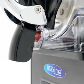 Slush Puppy &amp; Granita Machine - 1x 12L - Digital Display