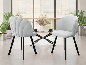 Καρέκλα Κ99-Gkri Anoixto - 51.00Χ52.00Χ80.00cm