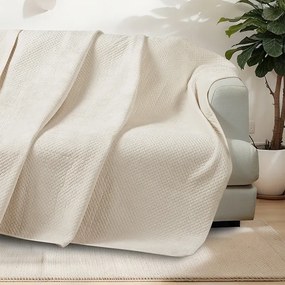 Σετ Ριχτάρια Αντιολισθητικά 2τμχ Element Off White 000000002822