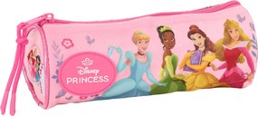 Κασετίνα Disney Princess Ροζ 20 x 7 x 7 cm
