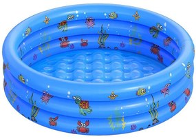 Παιδική φουσκωτή πισίνα - swimming pool 1502-13
