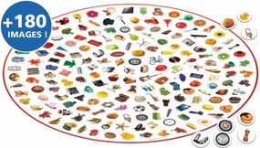 Επιτραπέζιο Παιχνίδι Educa The Nomad Lynx