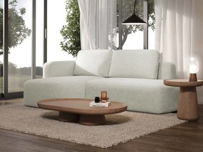 Γωνιακός καναπές Cozy-Beige-Αριστερή