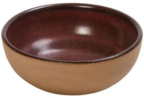 Μπωλ Δημητριακών Calabria REP119K6 12,5x4,5cm Pink Espiel Clay