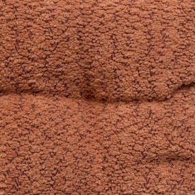 Μαξιλάρι Καρέκλας (38x38) A-S Soana Terracotta 204405C