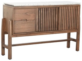 Έπιπλο Εισόδου Home ESPRIT 125 x 46 x 92 cm