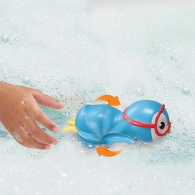 Παιχνίδι Μπάνιου Munchkin Bubble Swimming Scuba Buddy