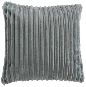 Διακοσμητικό Μαξιλάρι Fleece (40x40) Das Home Sherpa 1179 Grey