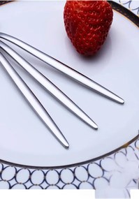 Stewehome Σετ 6 τεμαχίων κουταλιών από ανοξείδωτο ατσάλι