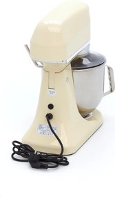 Stand Mixer - 7L - Up to 2kg Dough - Ivory