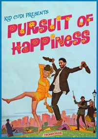 Εικονογράφηση Pursuit of happiness, Ads Libitum / David Redon