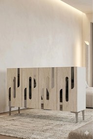 Stewehome Κονσόλα και έπιπλο τηλεόρασης