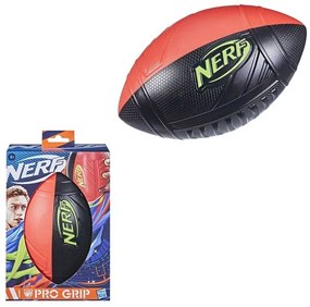 ToyMarkt Nerf Sports Μπάλα Pro Grip Football 22xΦ14cm 913505