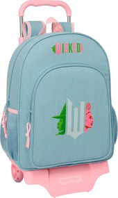 Σχολική Τσάντα Wicked 33 x 42 x 14 cm