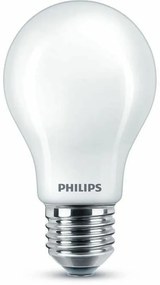 Σφαιρική Λάμπα LED Philips Equivalent E27 60 W E (4000 K)