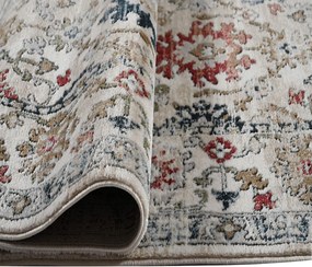 Χαλί (160x230) Polcarpet Allegra Valencia 885 Cream