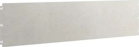 vidaXL Περιφράξεις γκαζόν 10 τεμάχια 25x103 cm από ανοξείδωτο ατσάλι