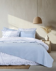 Κουβερλί Ημίδιπλο 180x240 - Orion Sky Blue / Light Blue 5206482185685