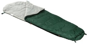 Sleeping Bag Μονό 2 Εποχών (80x230) K-M X98000270 Green