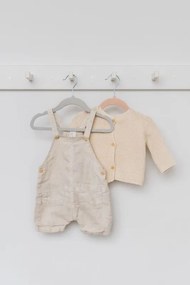 3Sprouts κρεμάστρες Αντιολισθητικές Seafoam (σετ 15 τμχ)