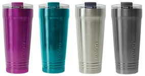 Υδροδοχείο IGLOO HYDRATION LOGAN Gunmetal 30oz - 887ml