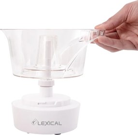 Lexical citrus juicer LCJ-2110-GREEN