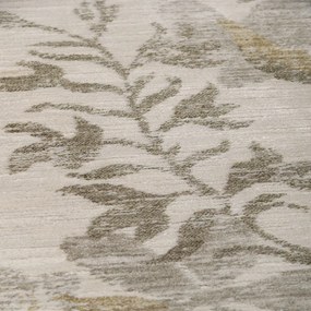 Χαλί (240x300) Βιοκαρπέτ Blossom 04113B Cream
