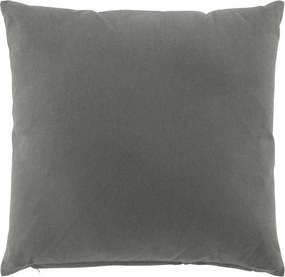 Μαξιλάρι Twily Douceur d'intérieur - 45x45cm - Γκρι